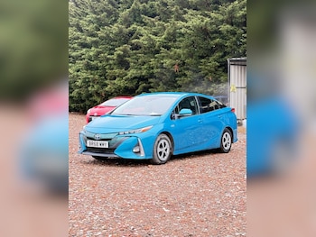 Used Toyota Prius 2019 for sale - 78106979: Photo