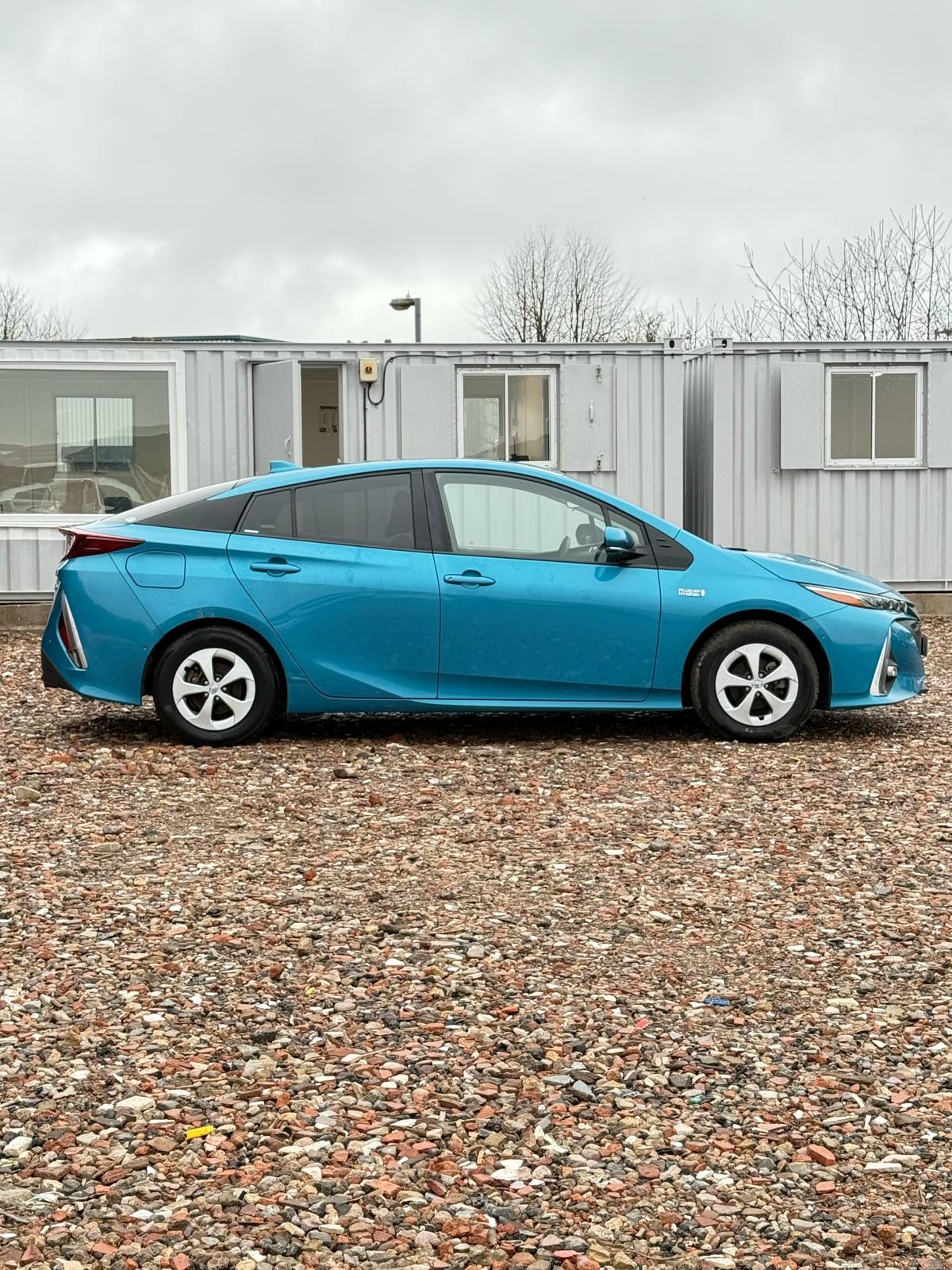 Used Toyota Prius 2019 for sale - 78106979: Photo 4