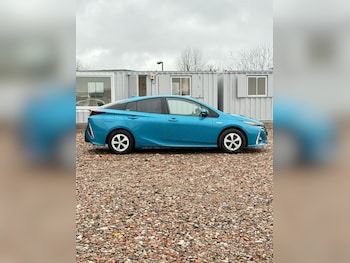 Used Toyota Prius 2019 for sale - 78106979: Photo