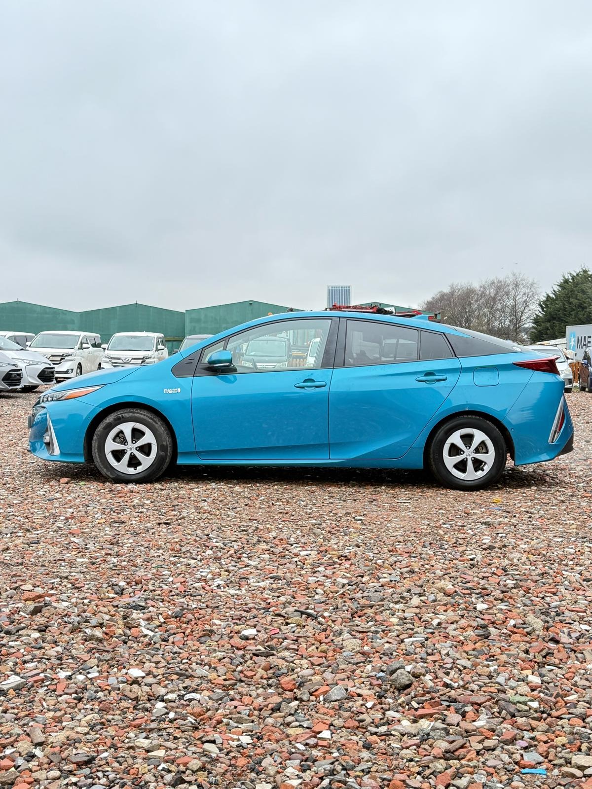 Used Toyota Prius 2019 for sale - 78106979: Photo 5