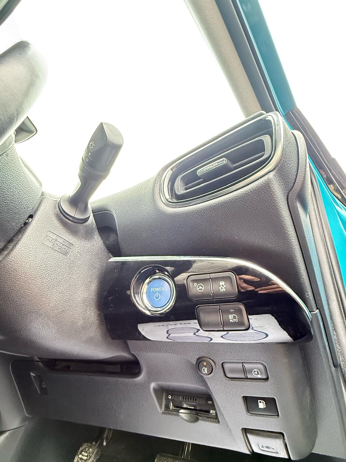 Used Toyota Prius 2019 for sale - 78106979: Photo 9