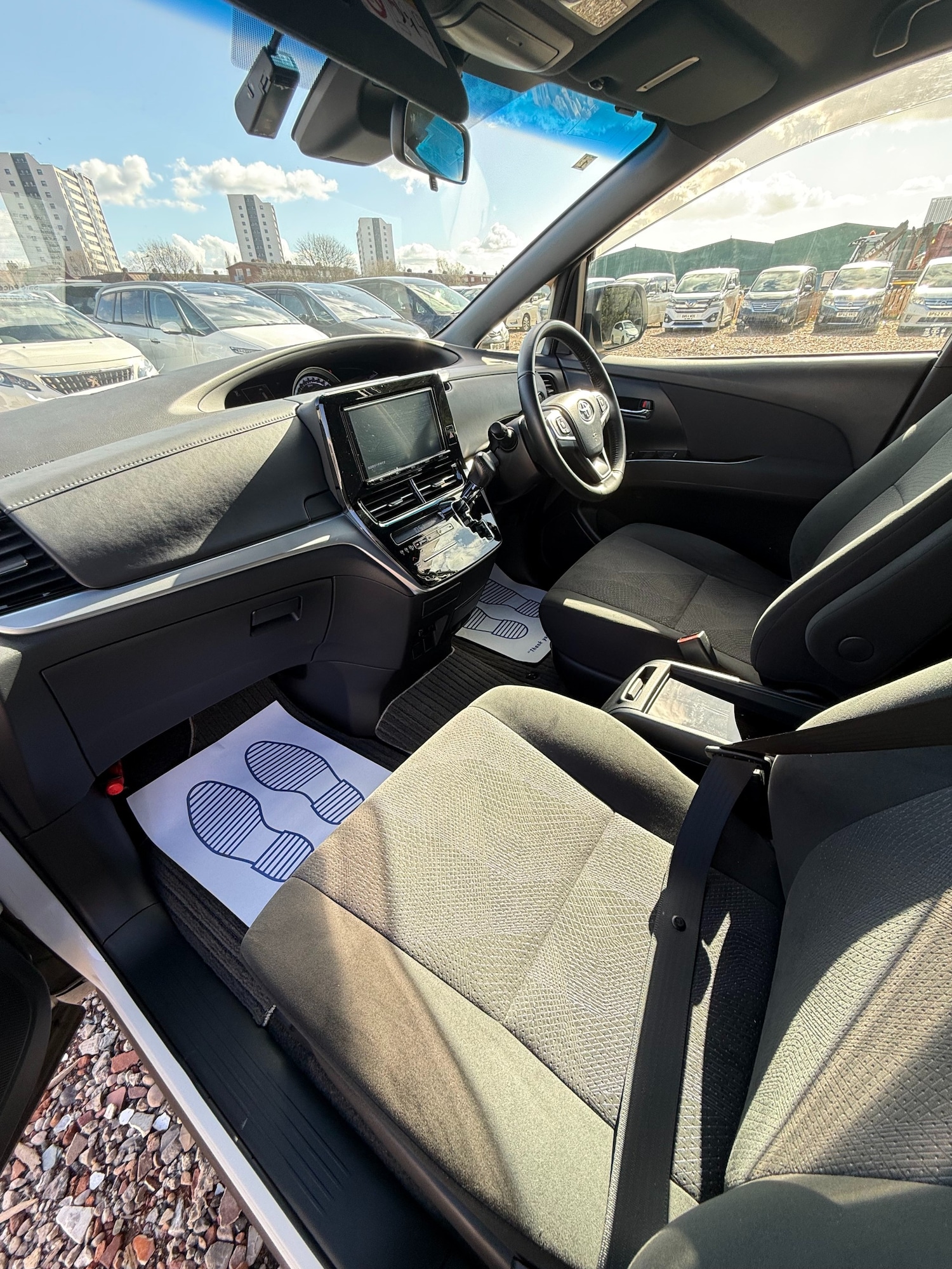 Used Toyota Estima 2026 for sale - 78011429: Photo 11