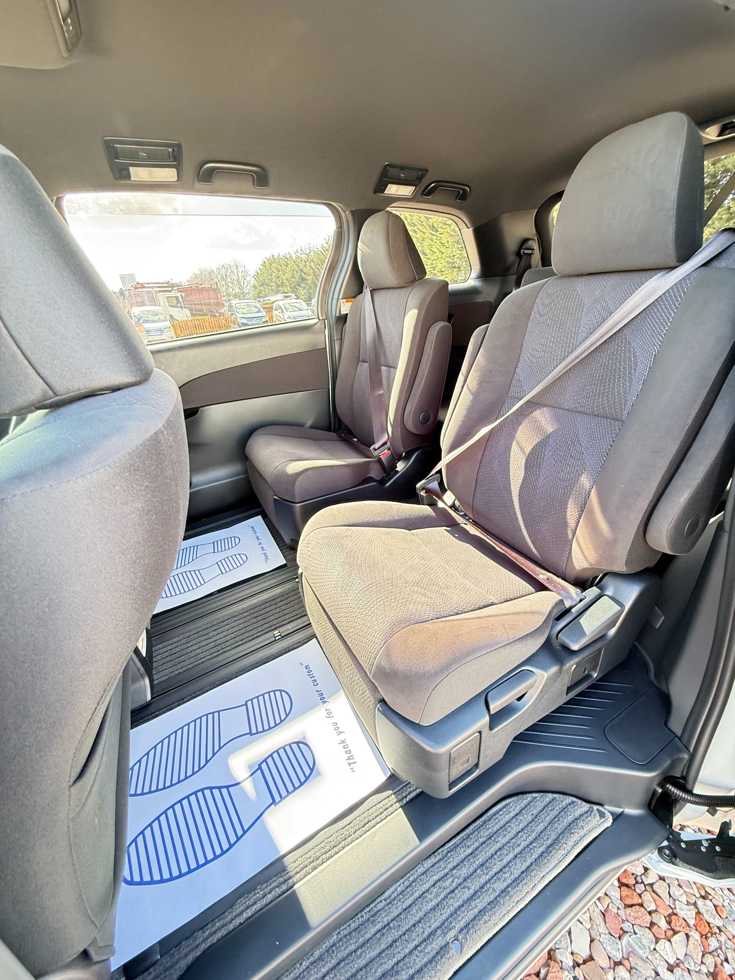 Used Toyota Estima 2026 for sale - 78011429: Photo 14