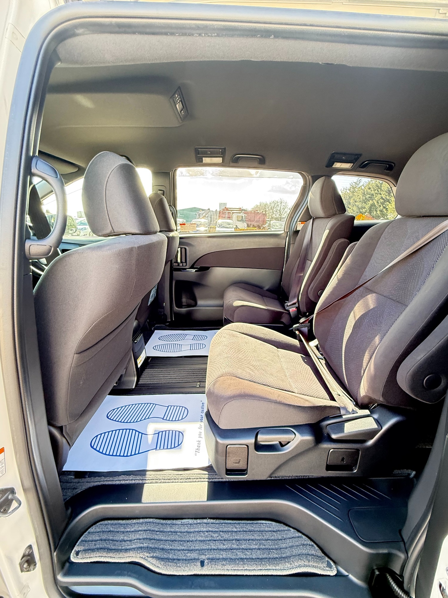 Used Toyota Estima 2026 for sale - 78011429: Photo 15