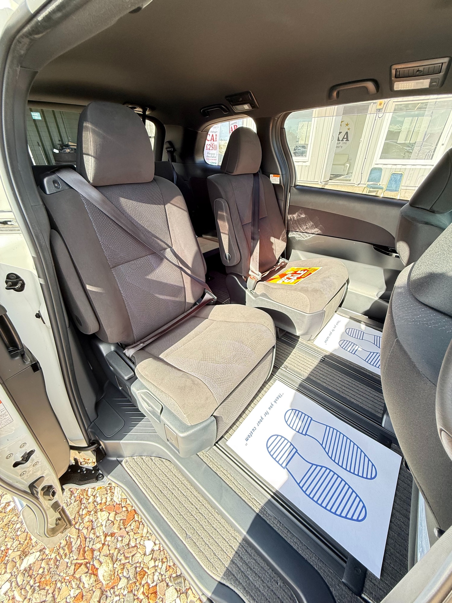 Used Toyota Estima 2026 for sale - 78011429: Photo 18