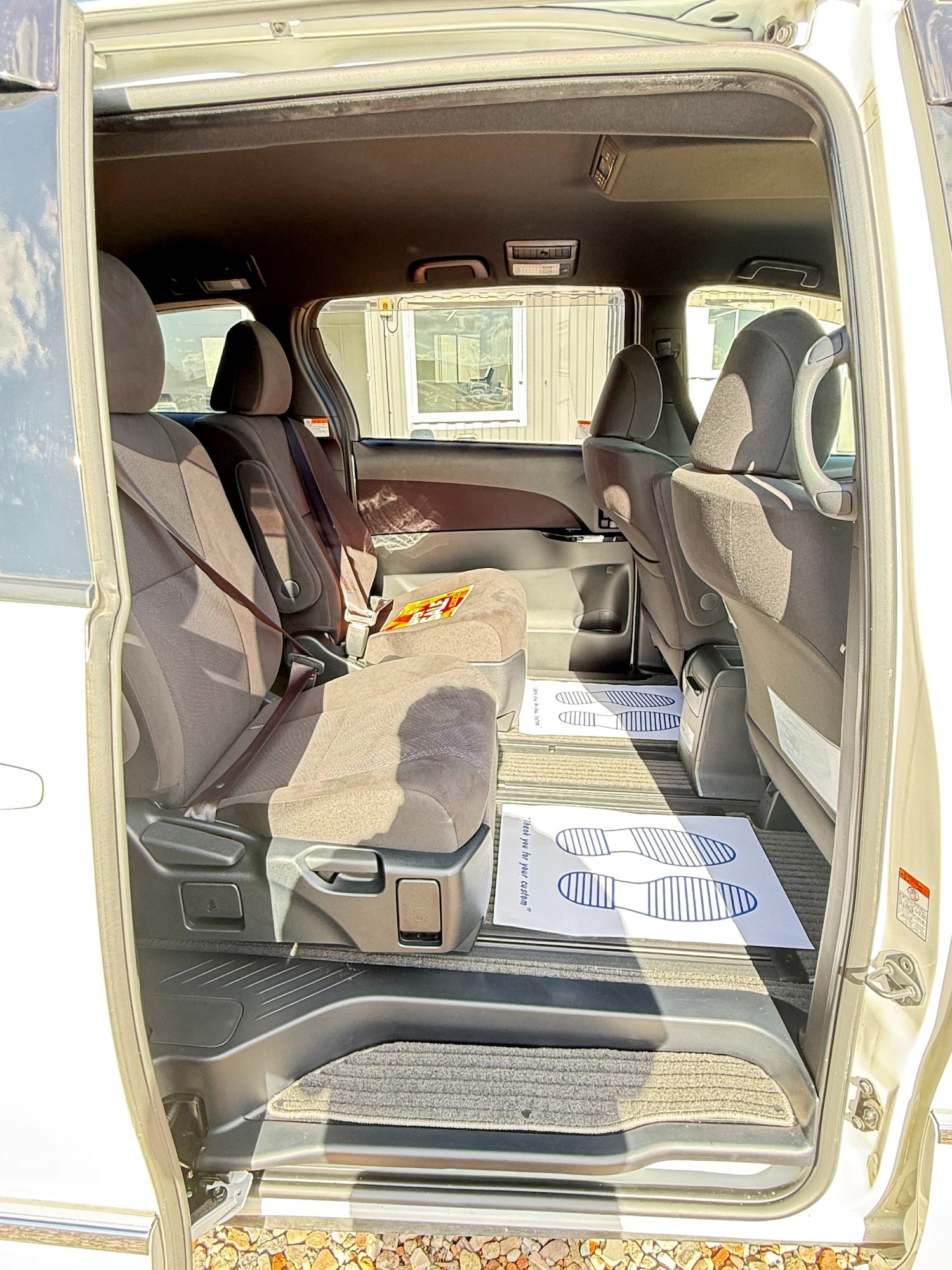 Used Toyota Estima 2026 for sale - 78011429: Photo 19