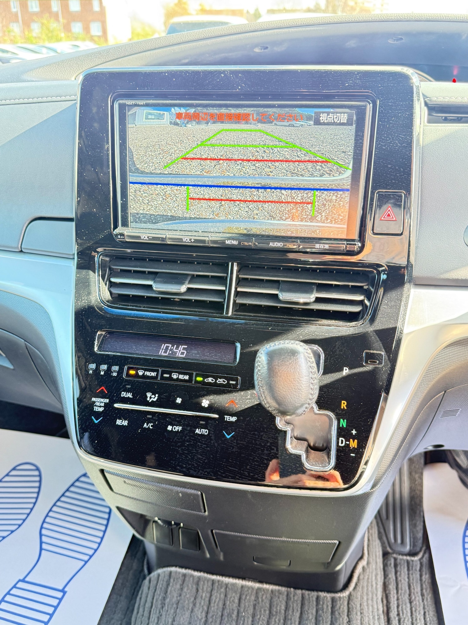 Used Toyota Estima 2026 for sale - 78011429: Photo 20