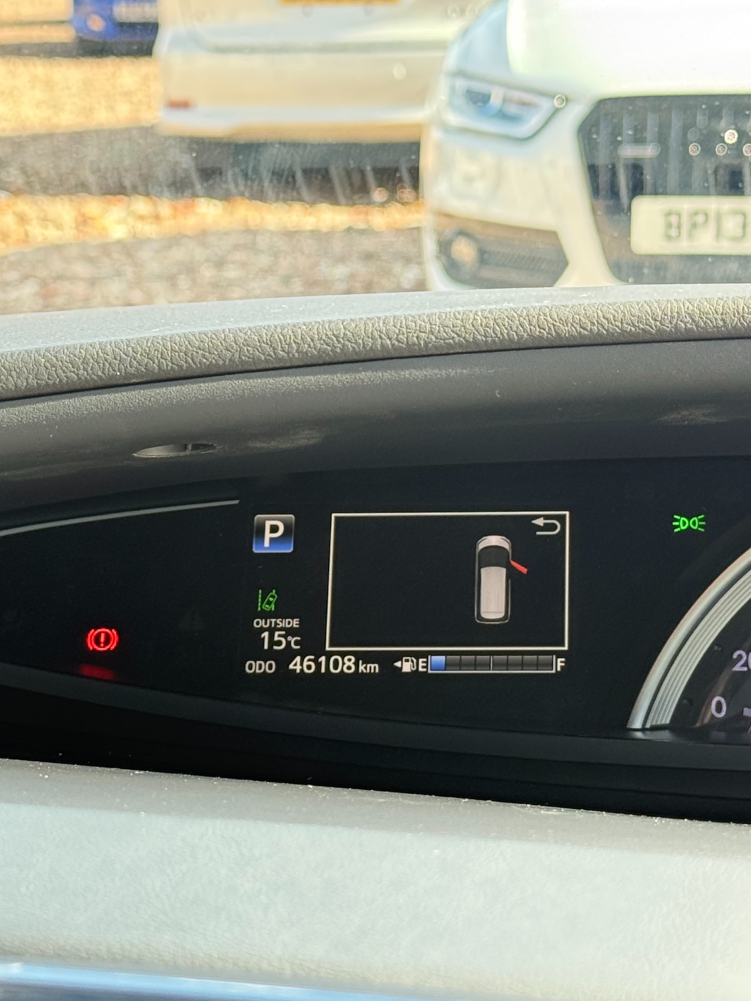 Used Toyota Estima 2026 for sale - 78011429: Photo 22