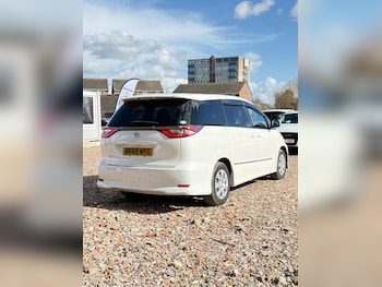 Used Toyota Estima 2019 for sale - 78011429: Photo