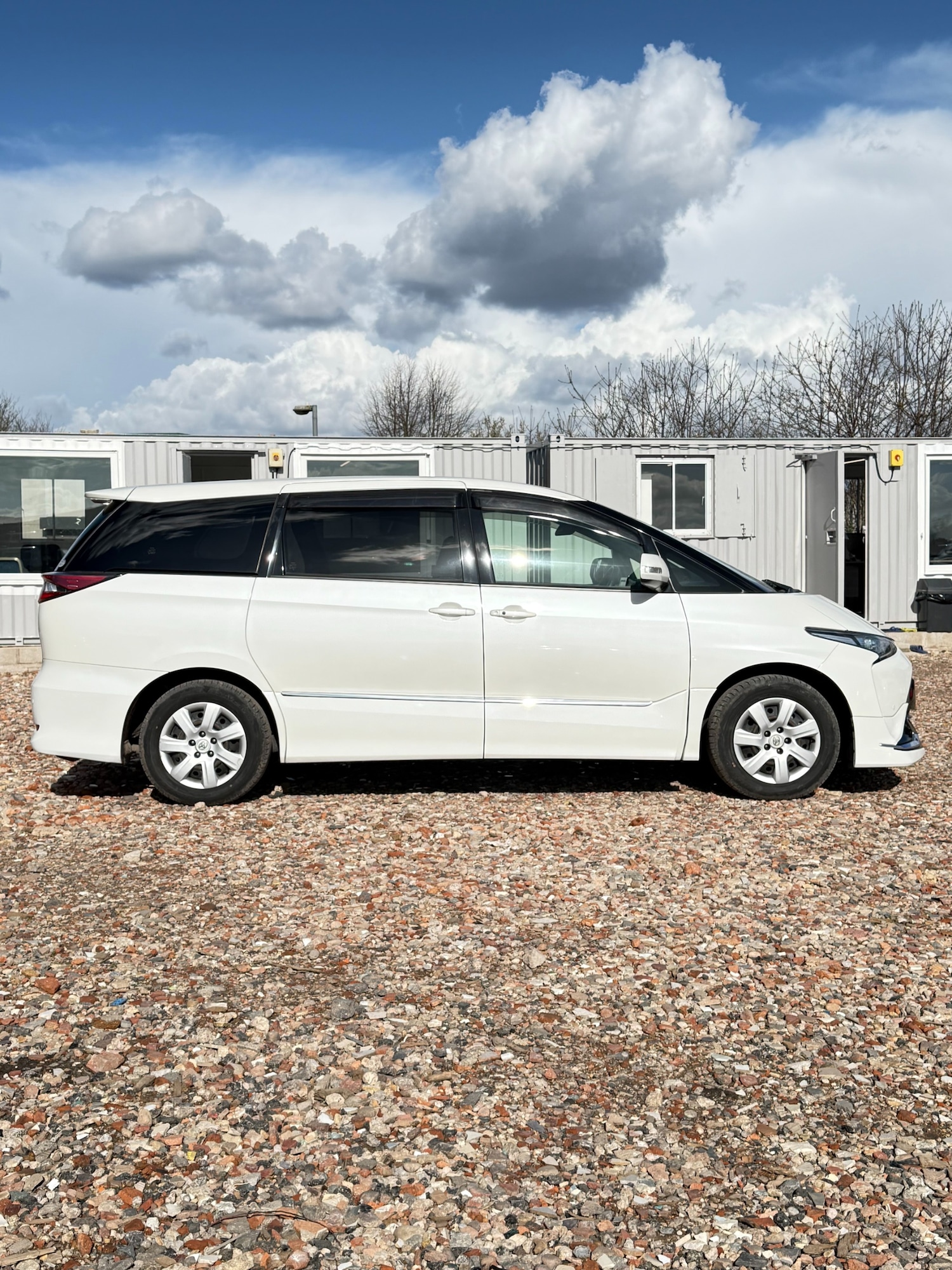 Used Toyota Estima 2026 for sale - 78011429: Photo 5