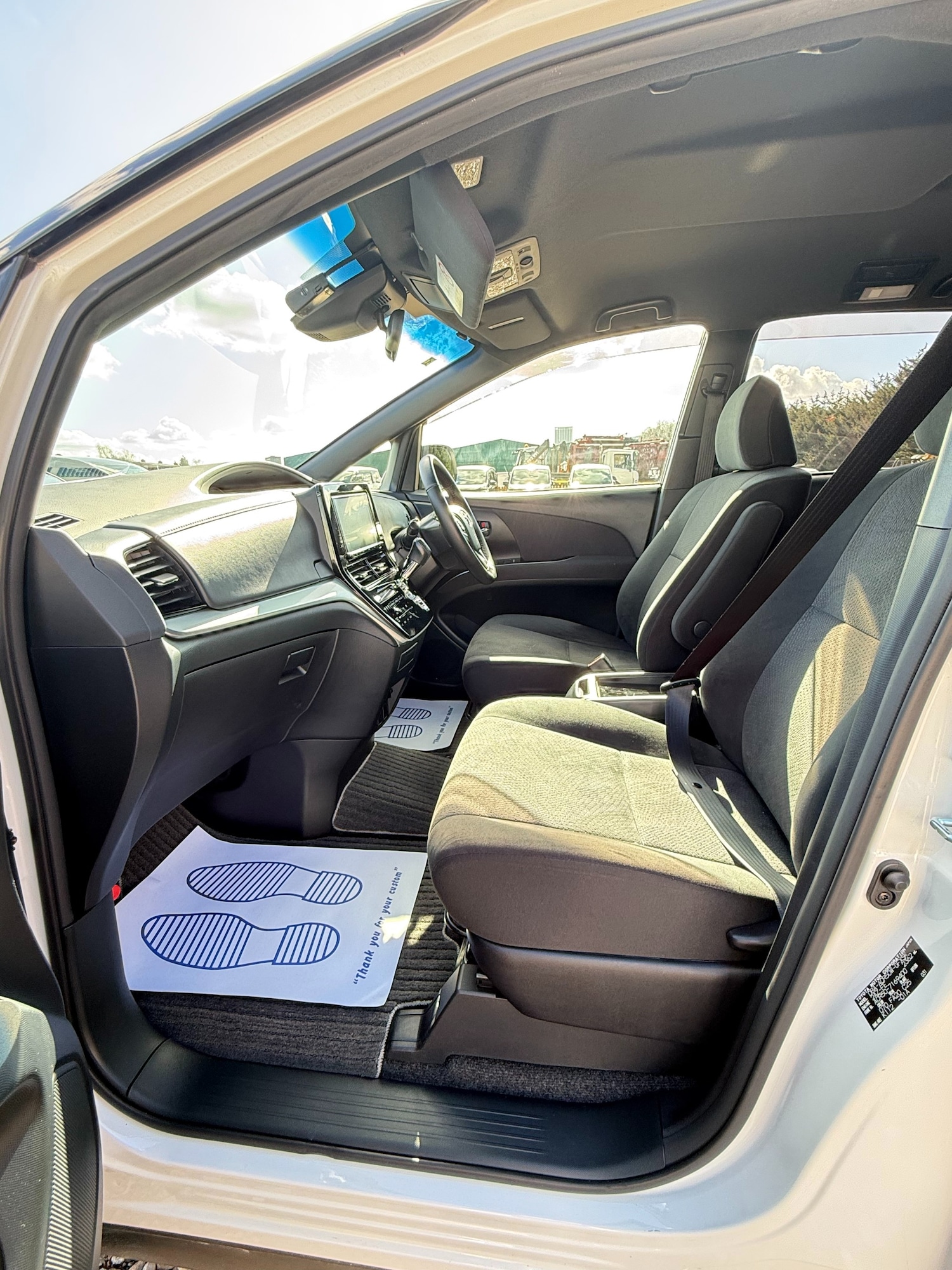 Used Toyota Estima 2026 for sale - 78011429: Photo 9