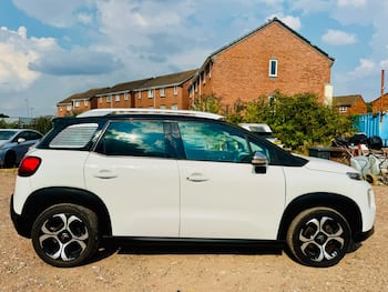 Used Citroen C3 Aircross 2021 for sale - 79650975: Photo