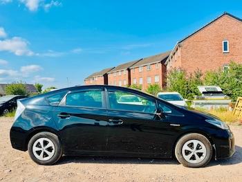 Used Toyota Prius 2013 for sale - 79150968: Photo