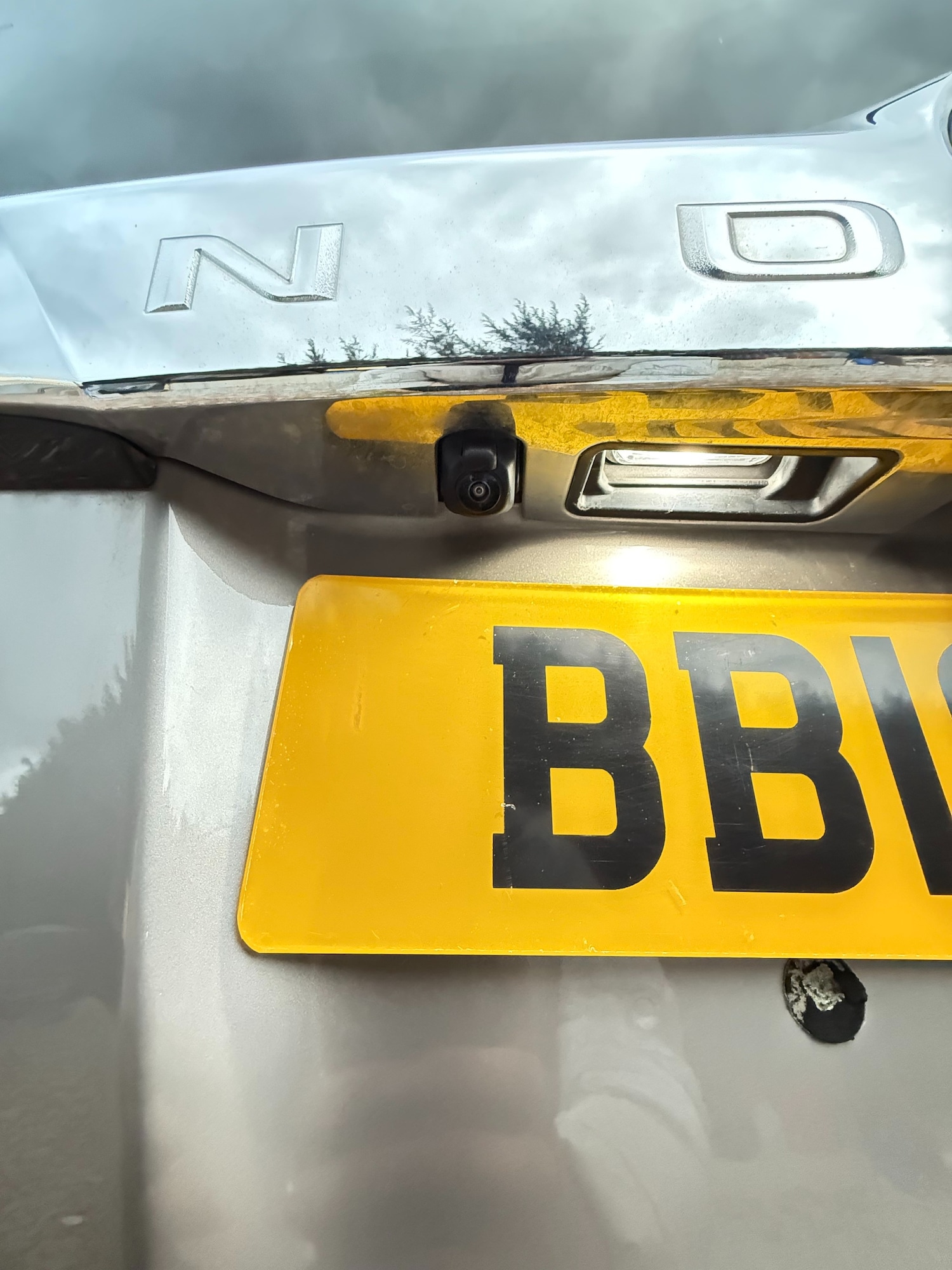 Used Toyota Noah 2019 for sale - 77687328: Photo 13