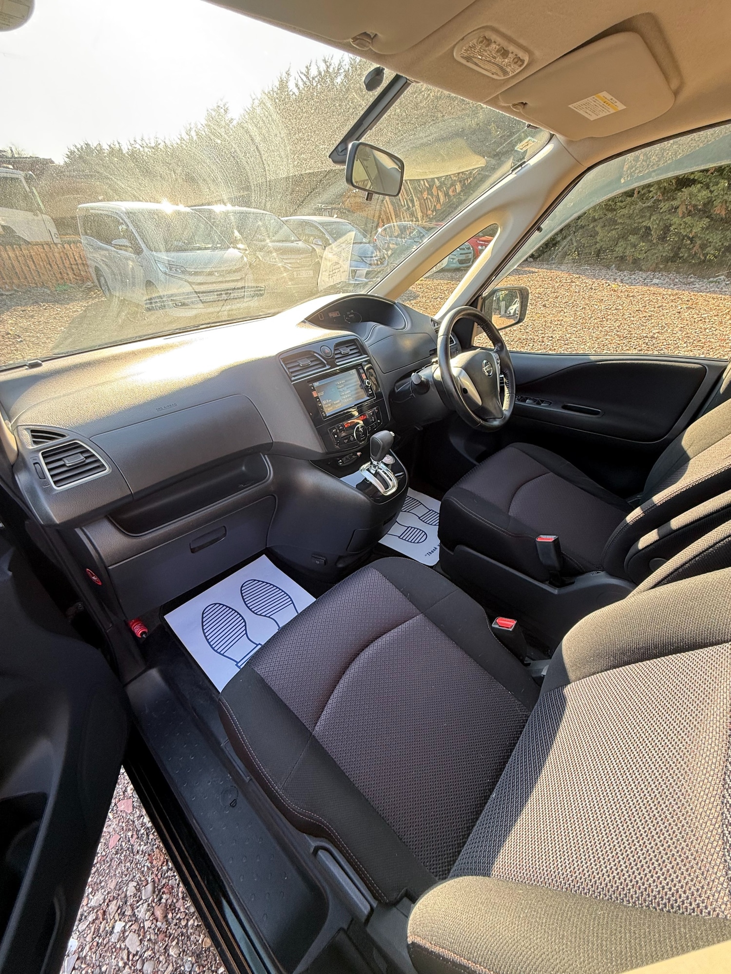 Used Nissan Serena 2026 for sale - 77998098: Photo 10