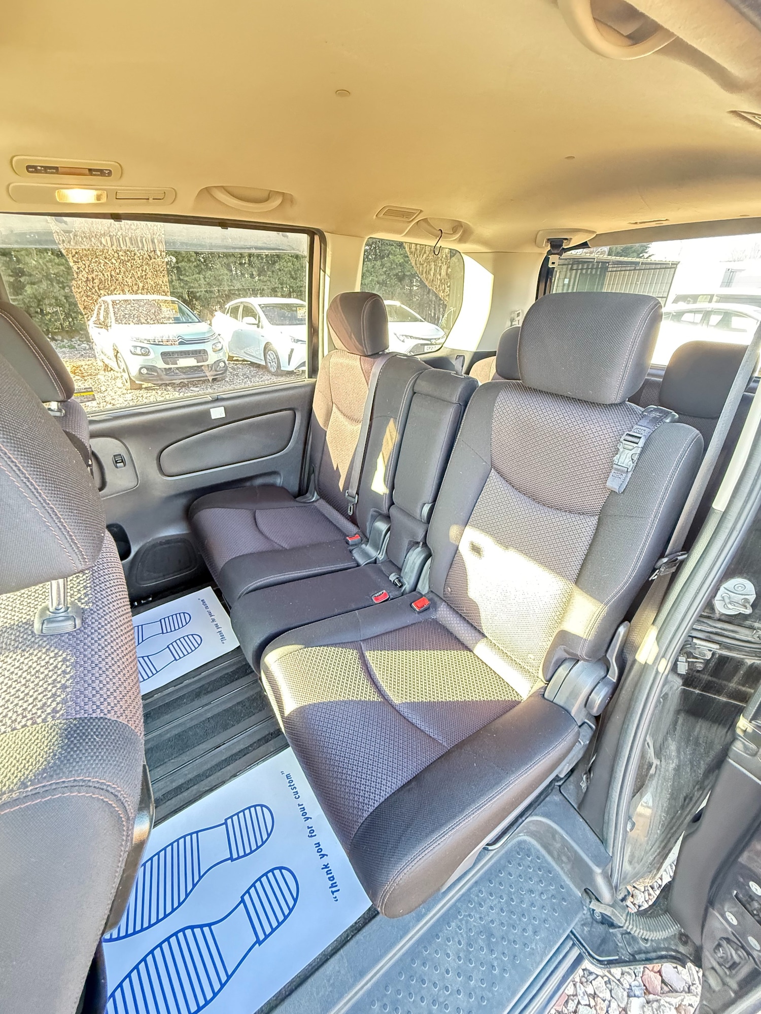 Used Nissan Serena 2026 for sale - 77998098: Photo 11