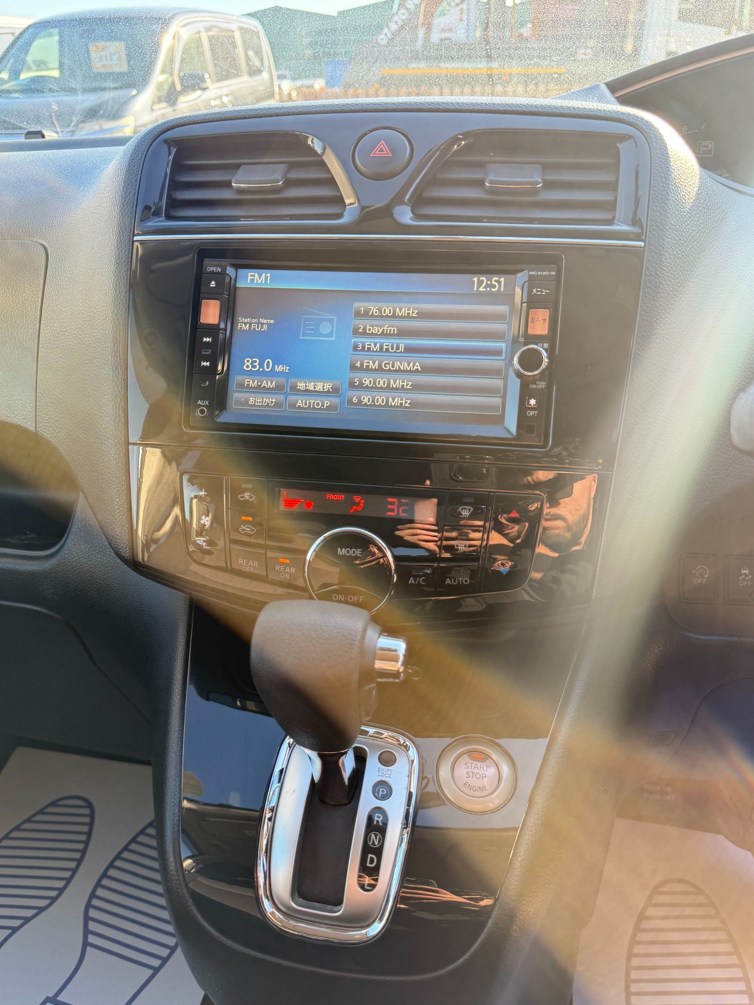 Used Nissan Serena 2026 for sale - 77998098: Photo 17