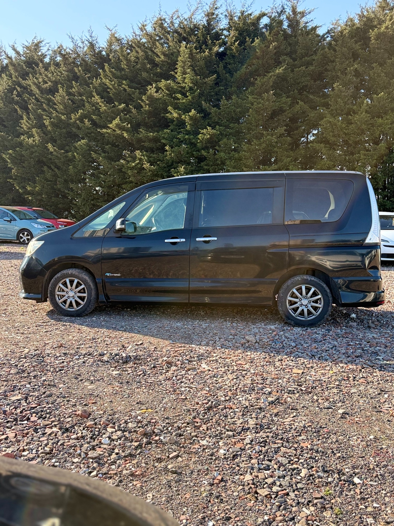 Used Nissan Serena 2026 for sale - 77998098: Photo 5