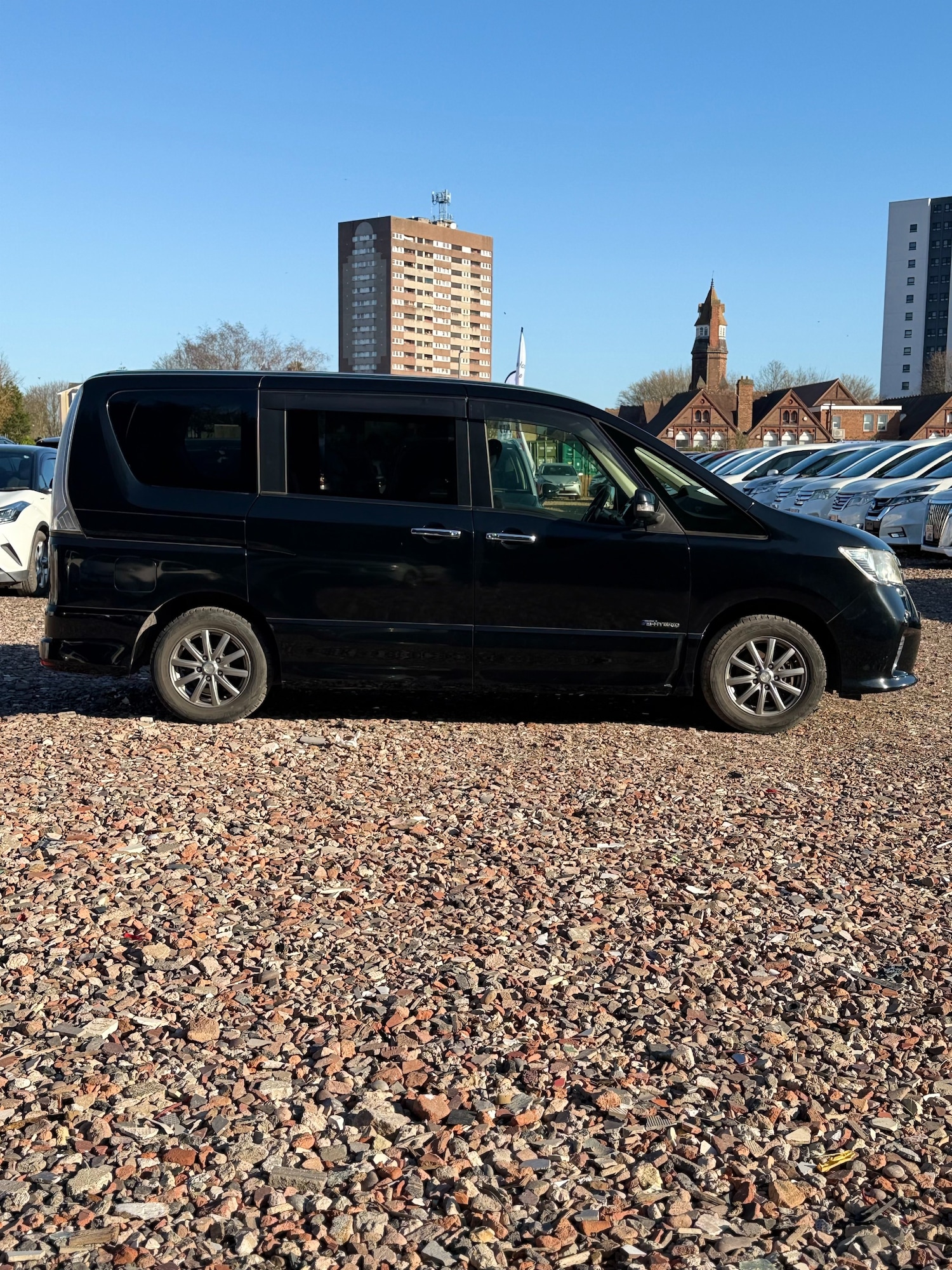 Used Nissan Serena 2026 for sale - 77998098: Photo 6