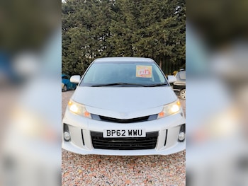 2025 (62) - Automatic 5-Door