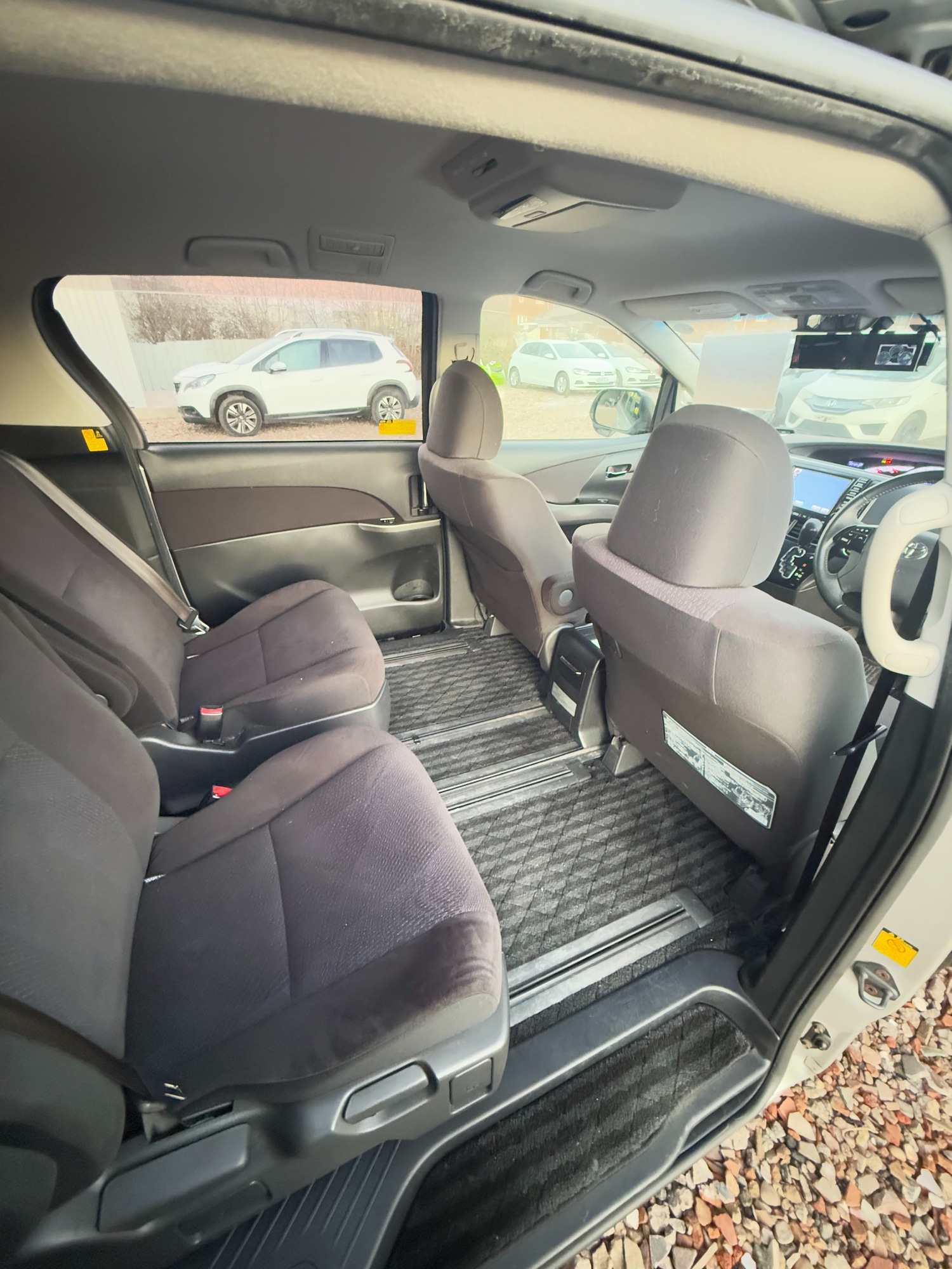 Used Toyota Estima 2025 for sale - 77113528: Photo 6