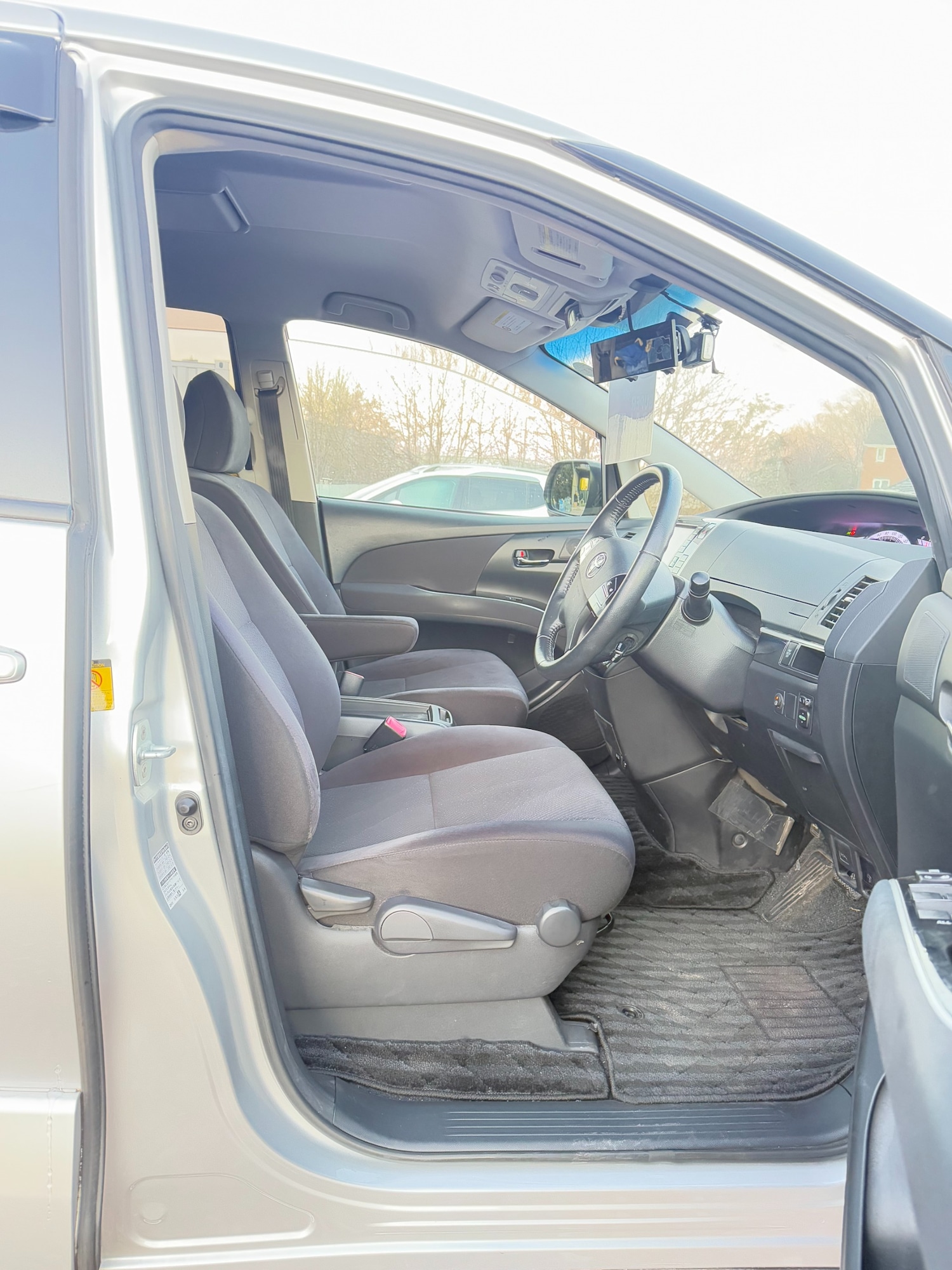 Used Toyota Estima 2025 for sale - 77113528: Photo 9