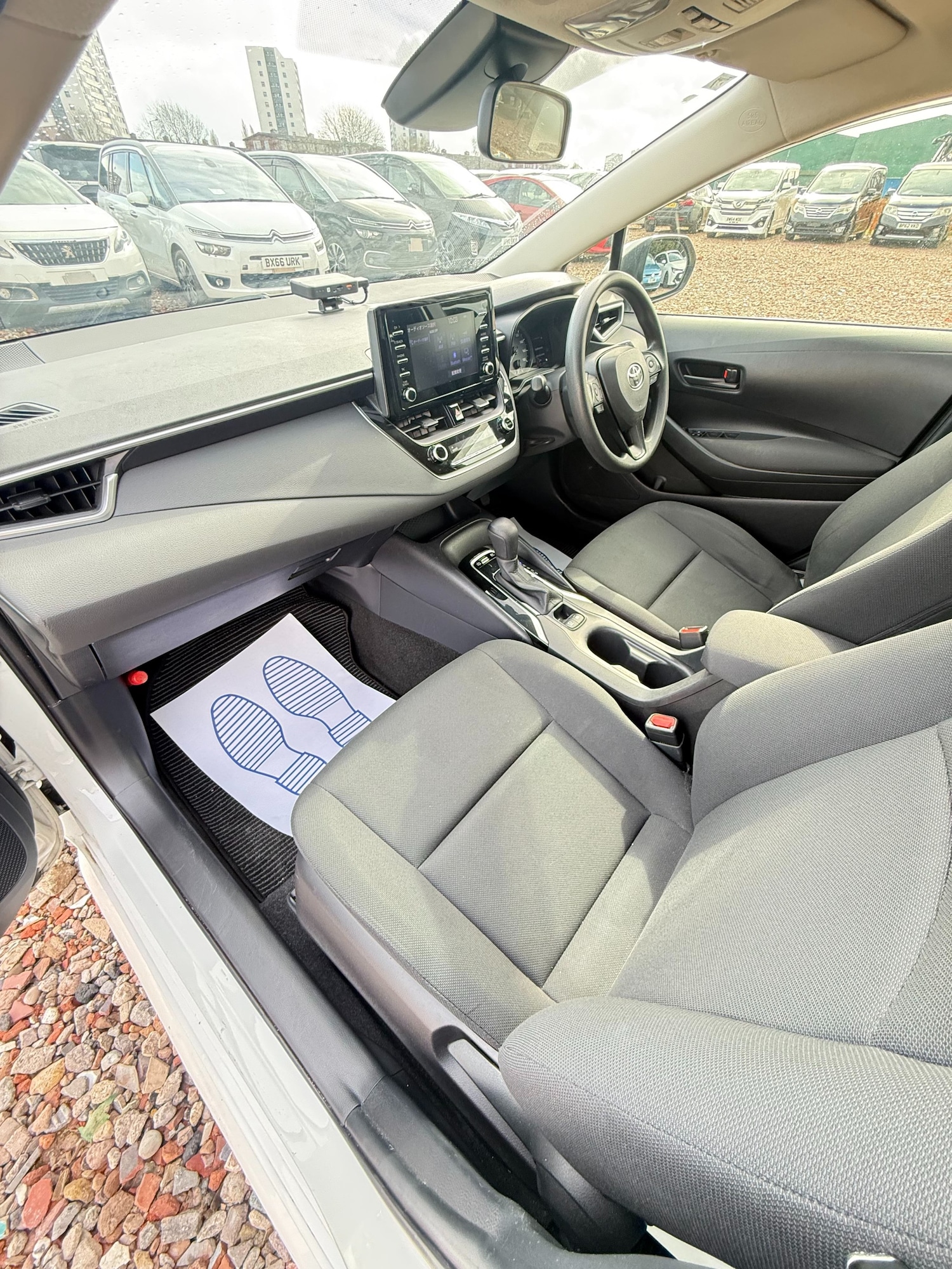 Used Toyota Corolla 2026 for sale - 77946656: Photo 10