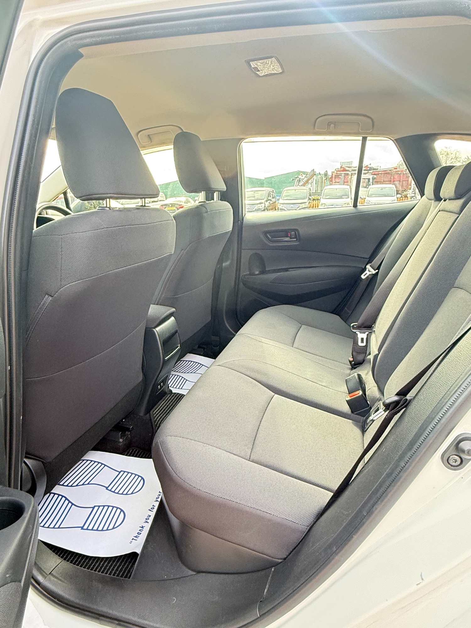 Used Toyota Corolla 2026 for sale - 77946656: Photo 11