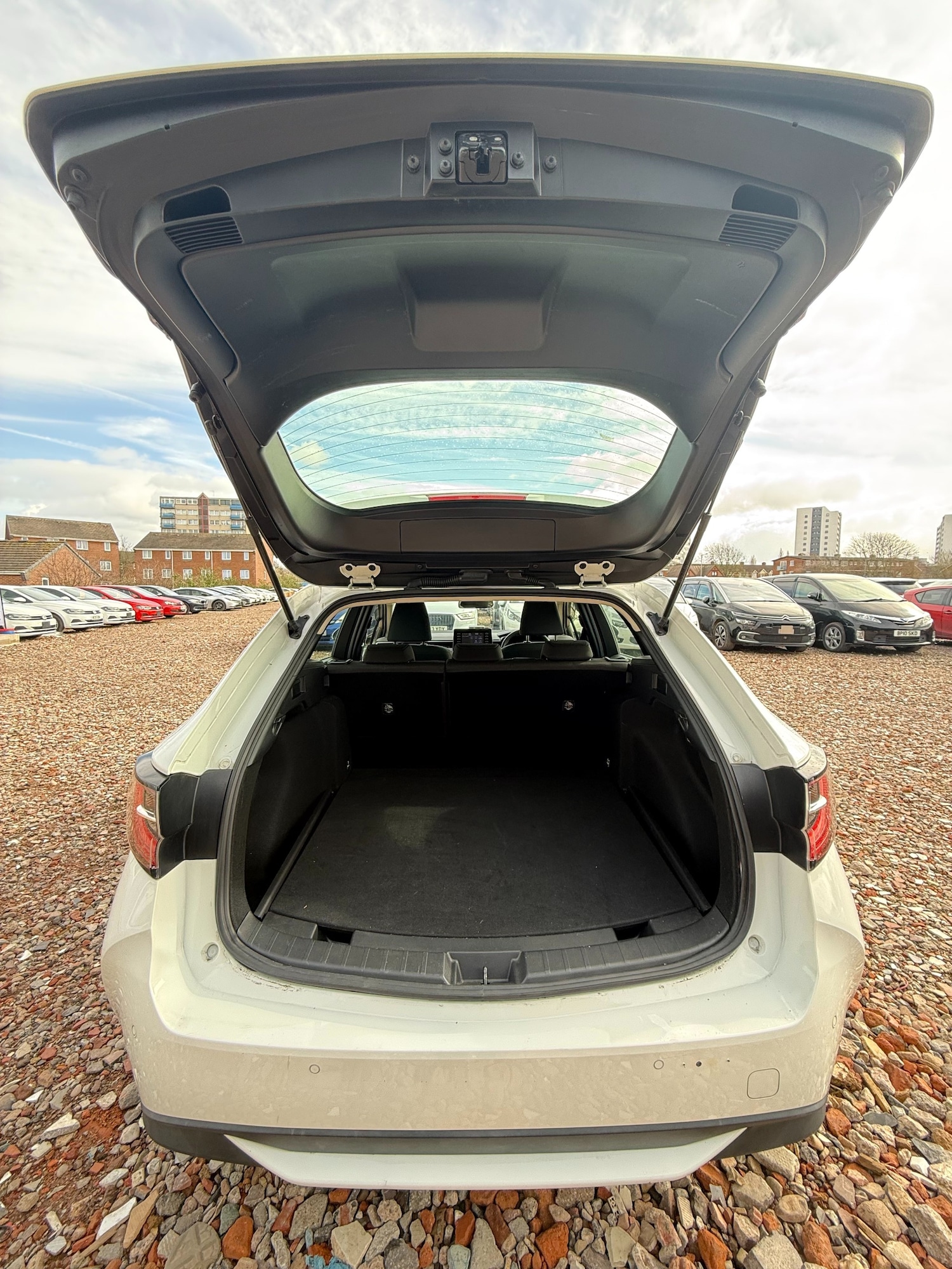 Used Toyota Corolla 2026 for sale - 77946656: Photo 13