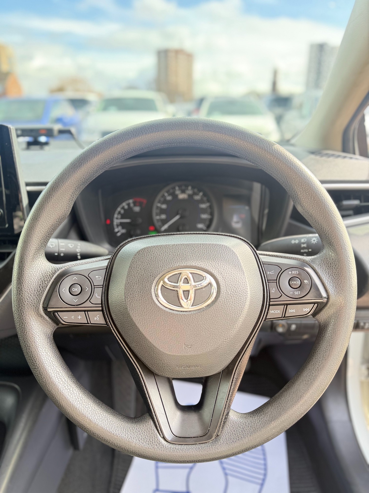 Used Toyota Corolla 2026 for sale - 77946656: Photo 15