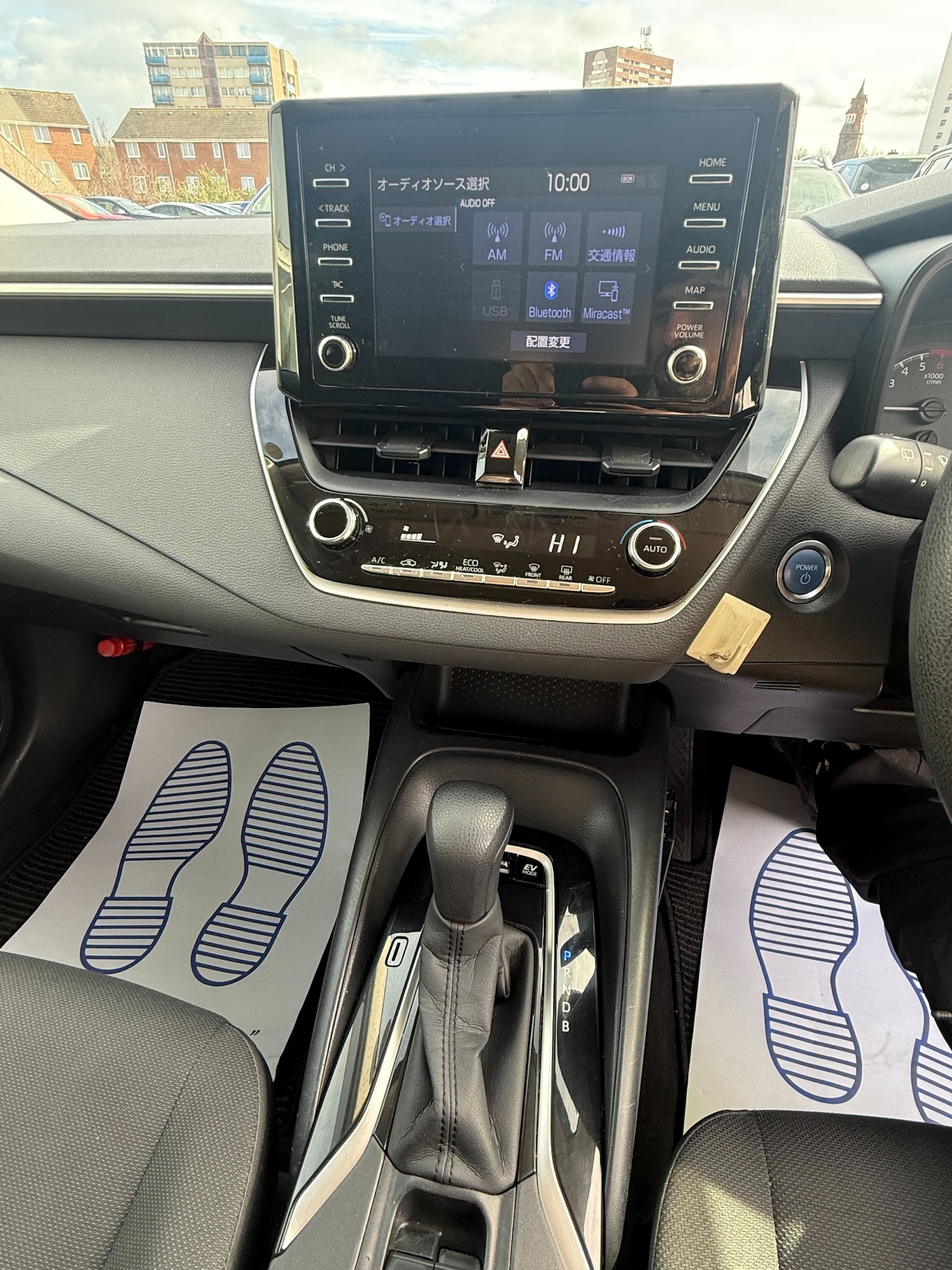 Used Toyota Corolla 2026 for sale - 77946656: Photo 16