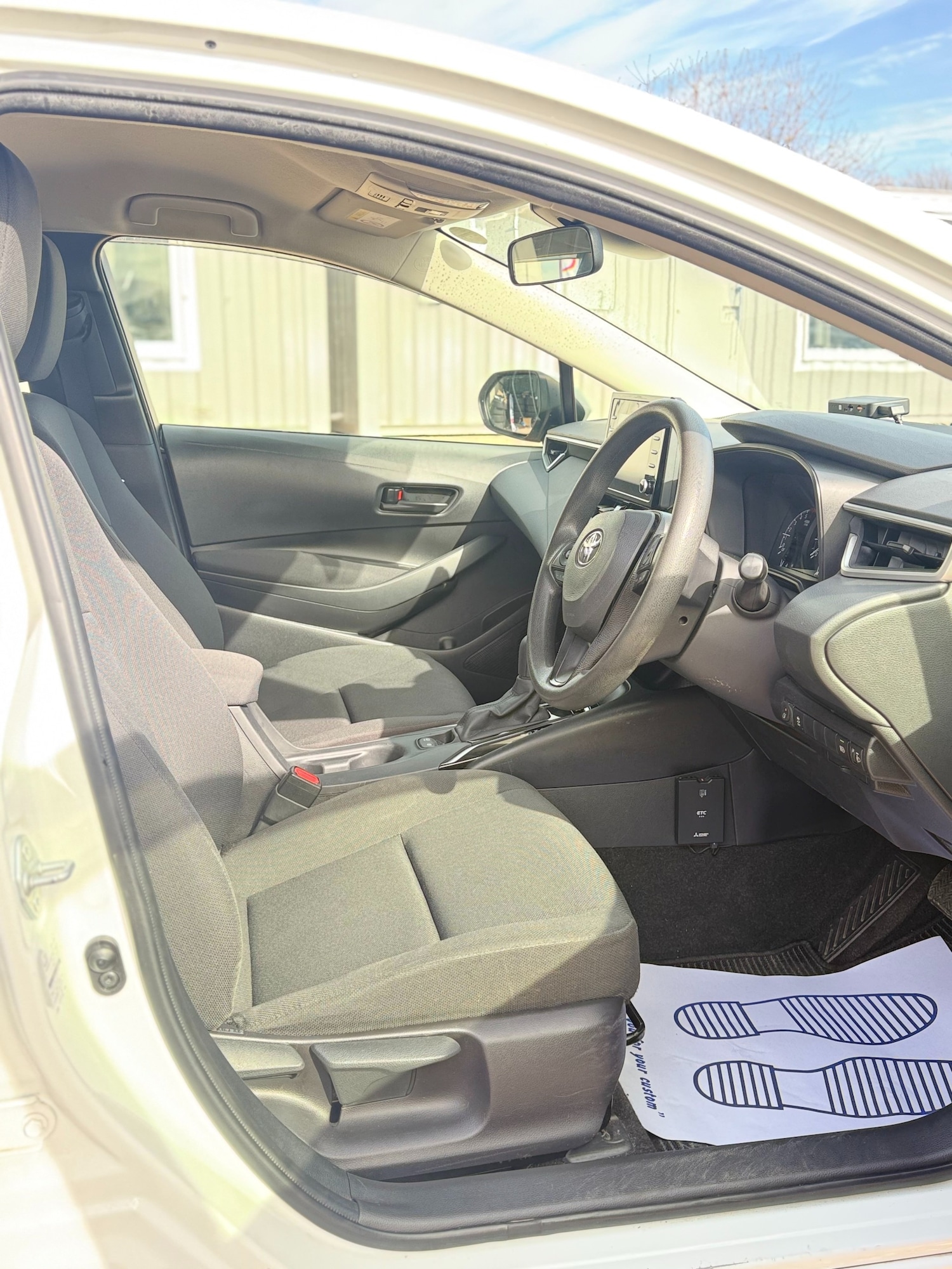 Used Toyota Corolla 2026 for sale - 77946656: Photo 17