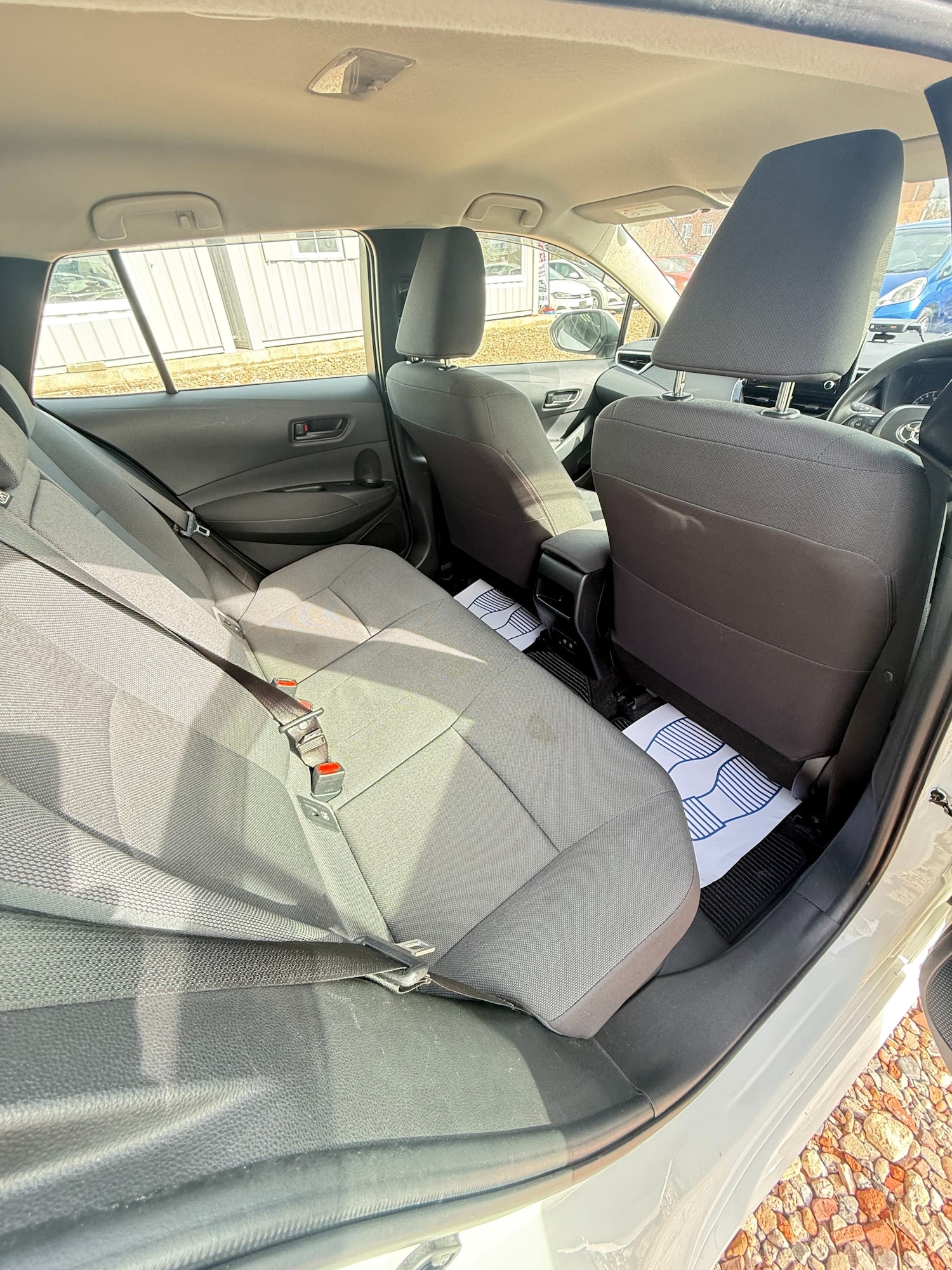 Used Toyota Corolla 2026 for sale - 77946656: Photo 18