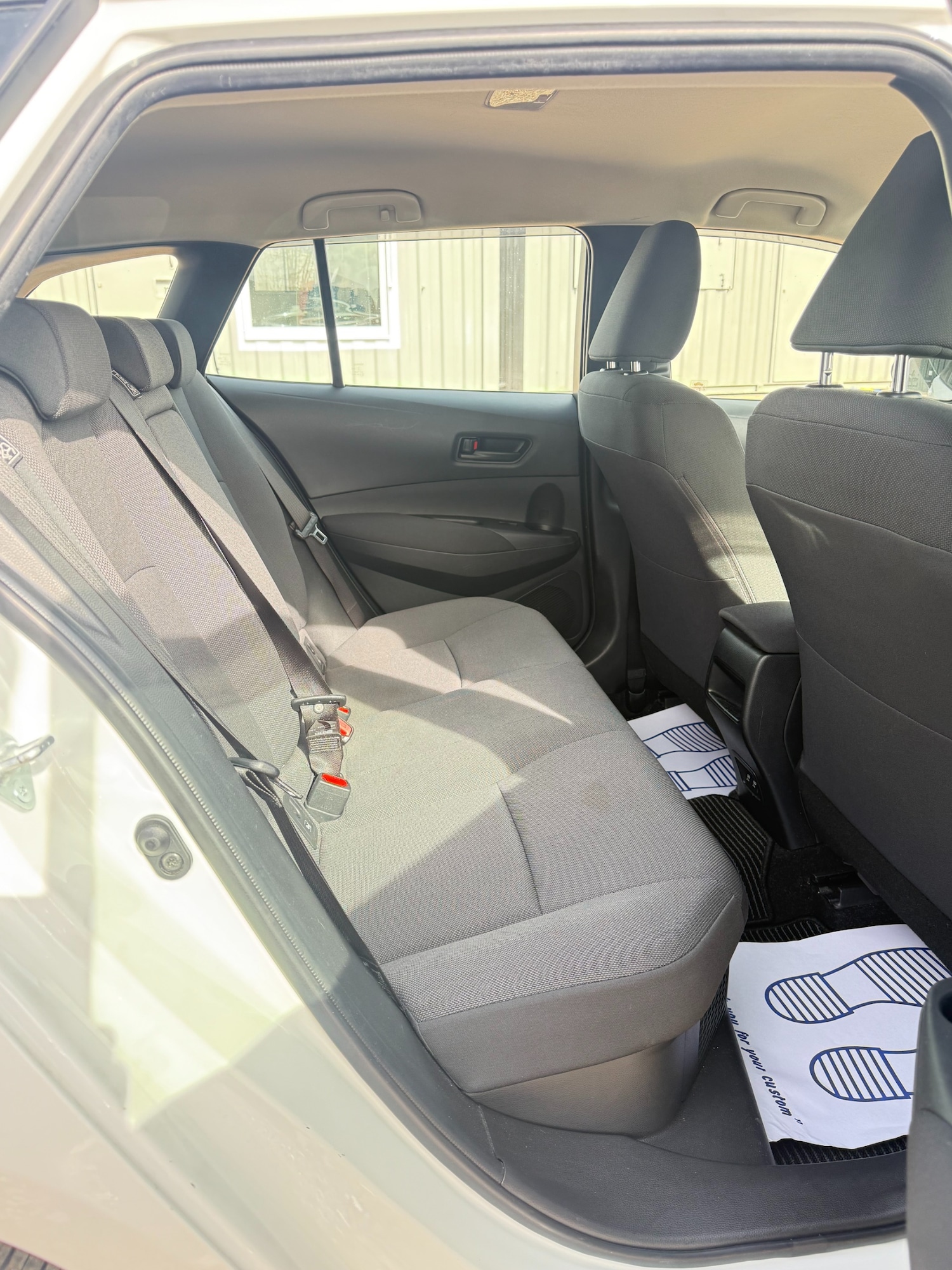 Used Toyota Corolla 2026 for sale - 77946656: Photo 19