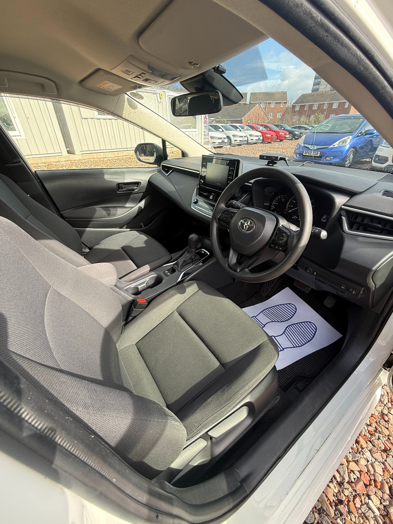 Used Toyota Corolla 2026 for sale - 77946656: Photo 20