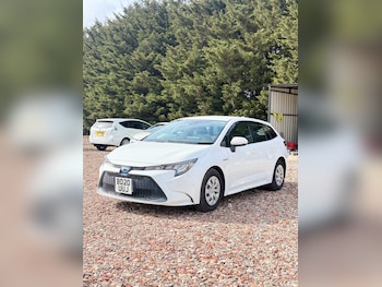 Used Toyota Corolla 2020 for sale - 77946656: Photo