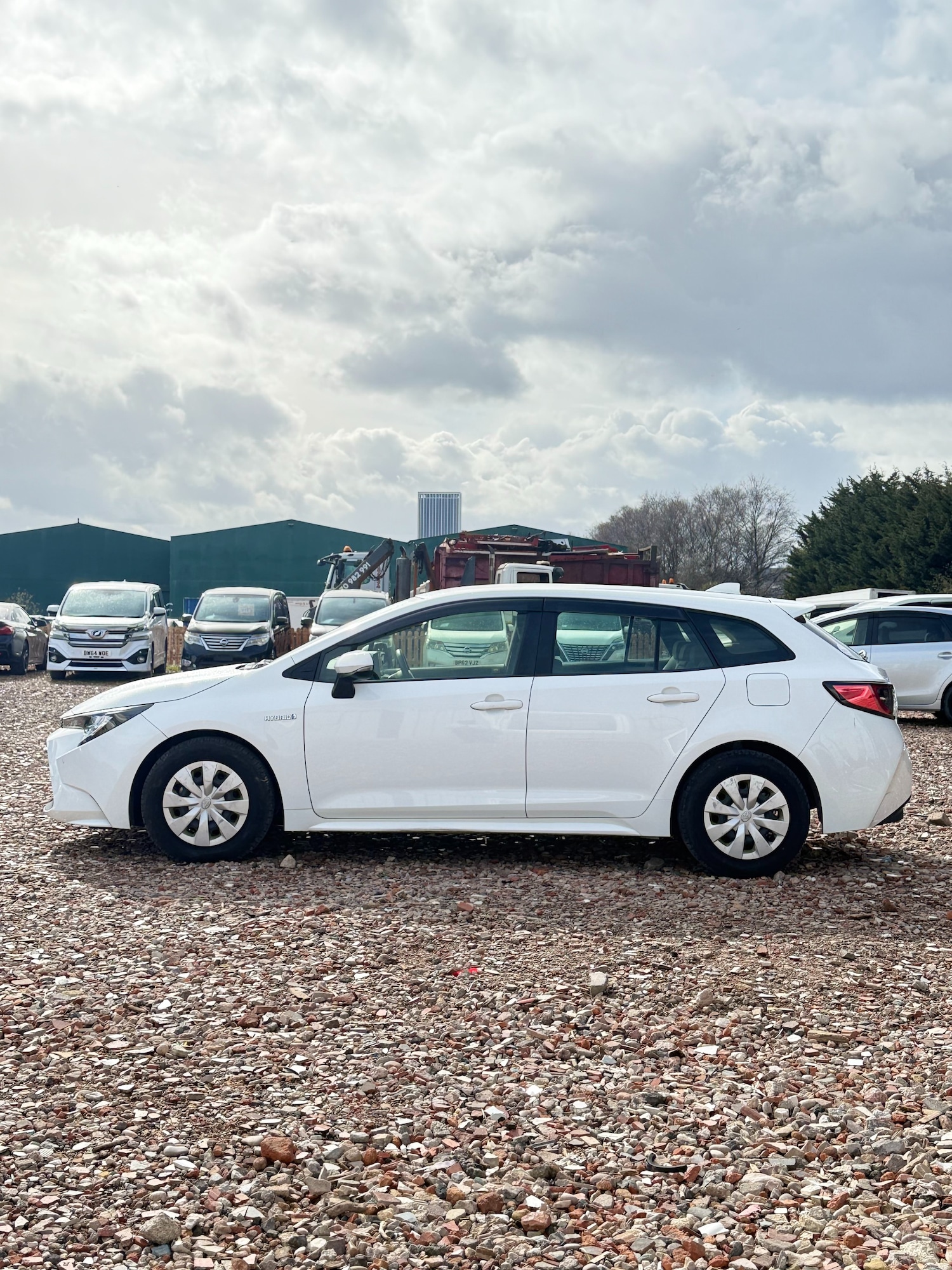 Used Toyota Corolla 2026 for sale - 77946656: Photo 4