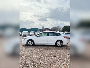 Used Toyota Corolla 2020 for sale - 77946656: Photo