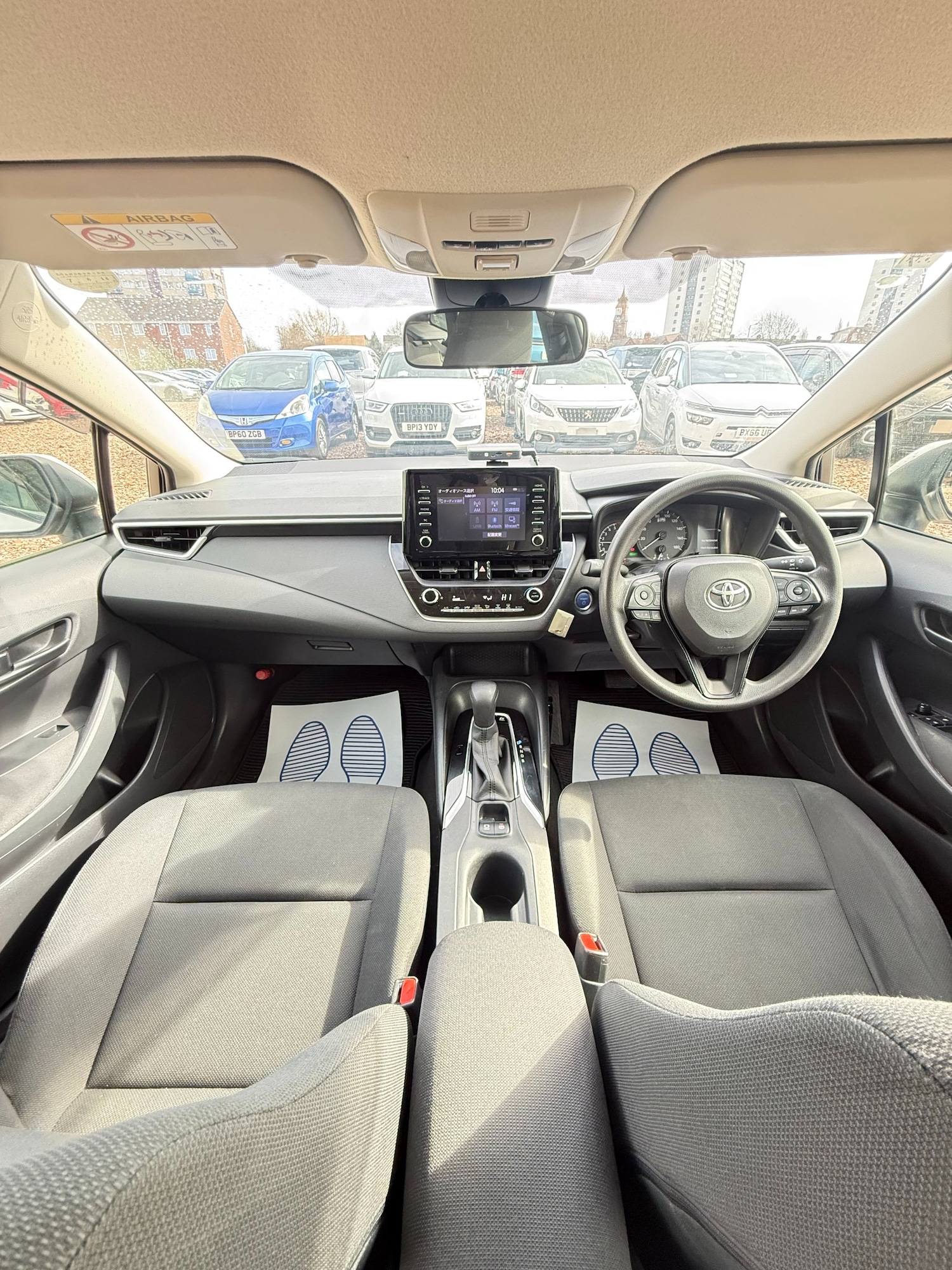 Used Toyota Corolla 2026 for sale - 77946656: Photo 9