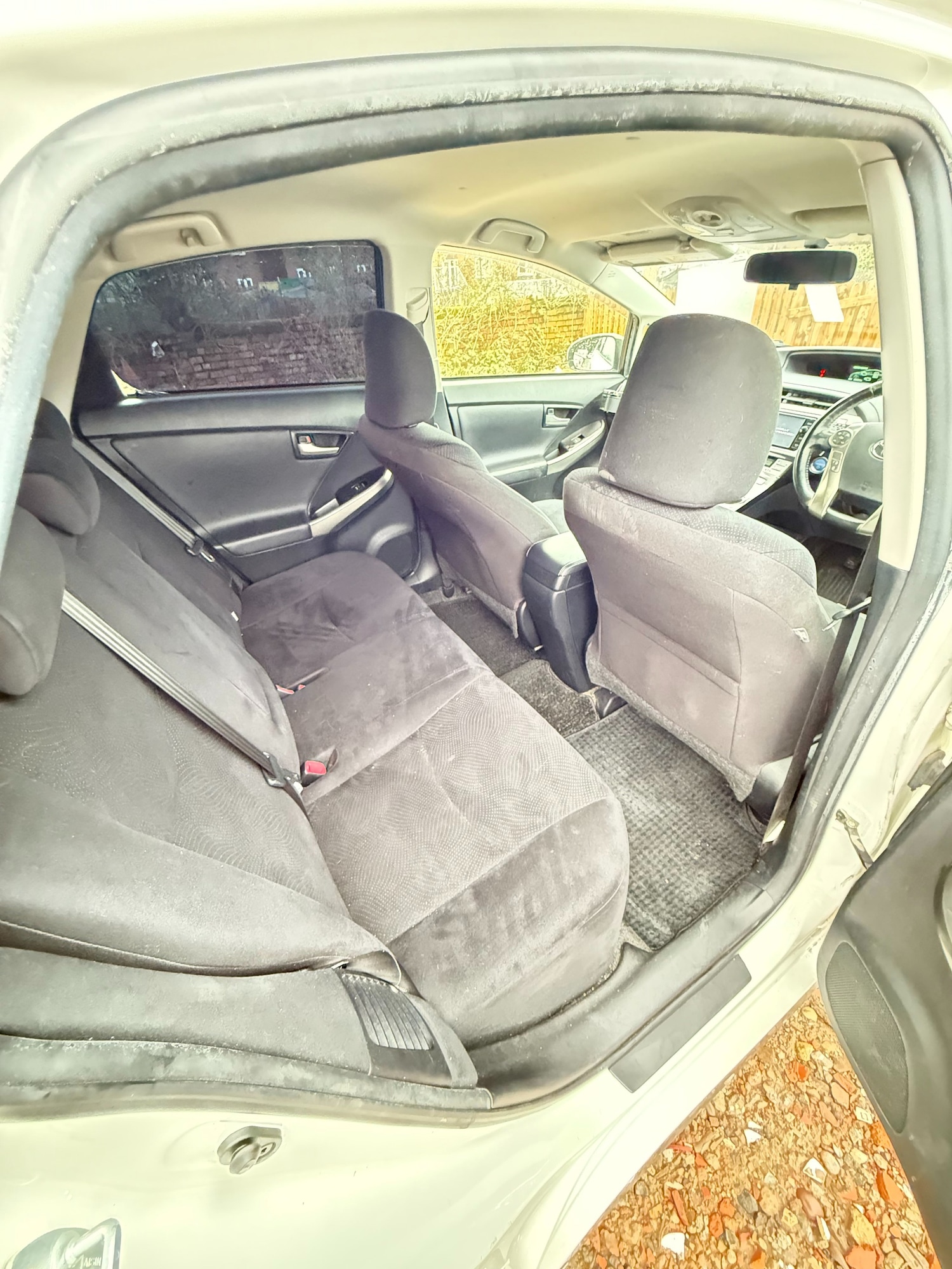 Used Toyota Prius 2014 for sale - 77171115: Photo 11