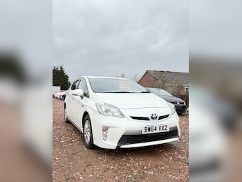 2014 (64) - PHV 5-Door