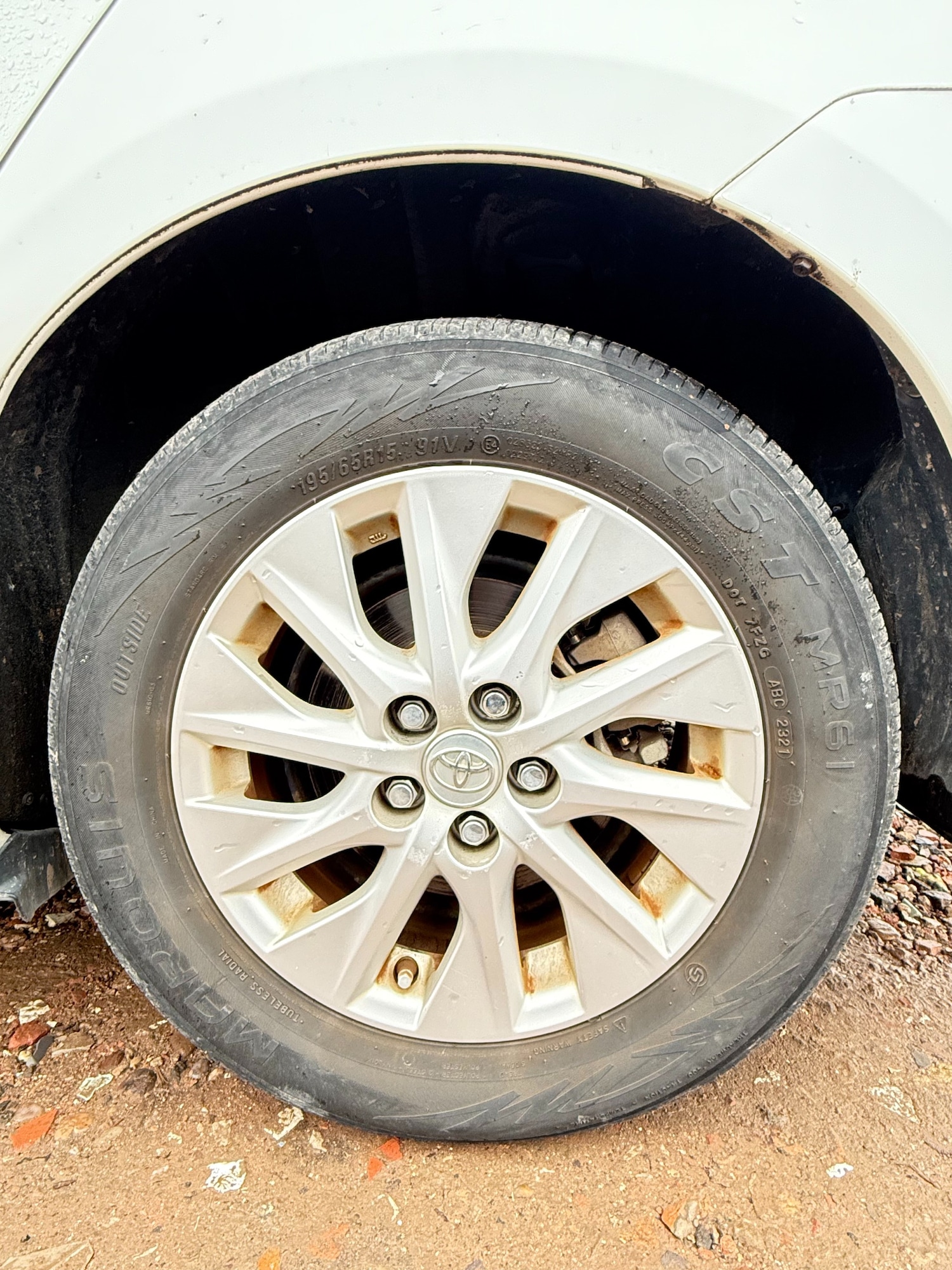 Used Toyota Prius 2014 for sale - 77171115: Photo 6