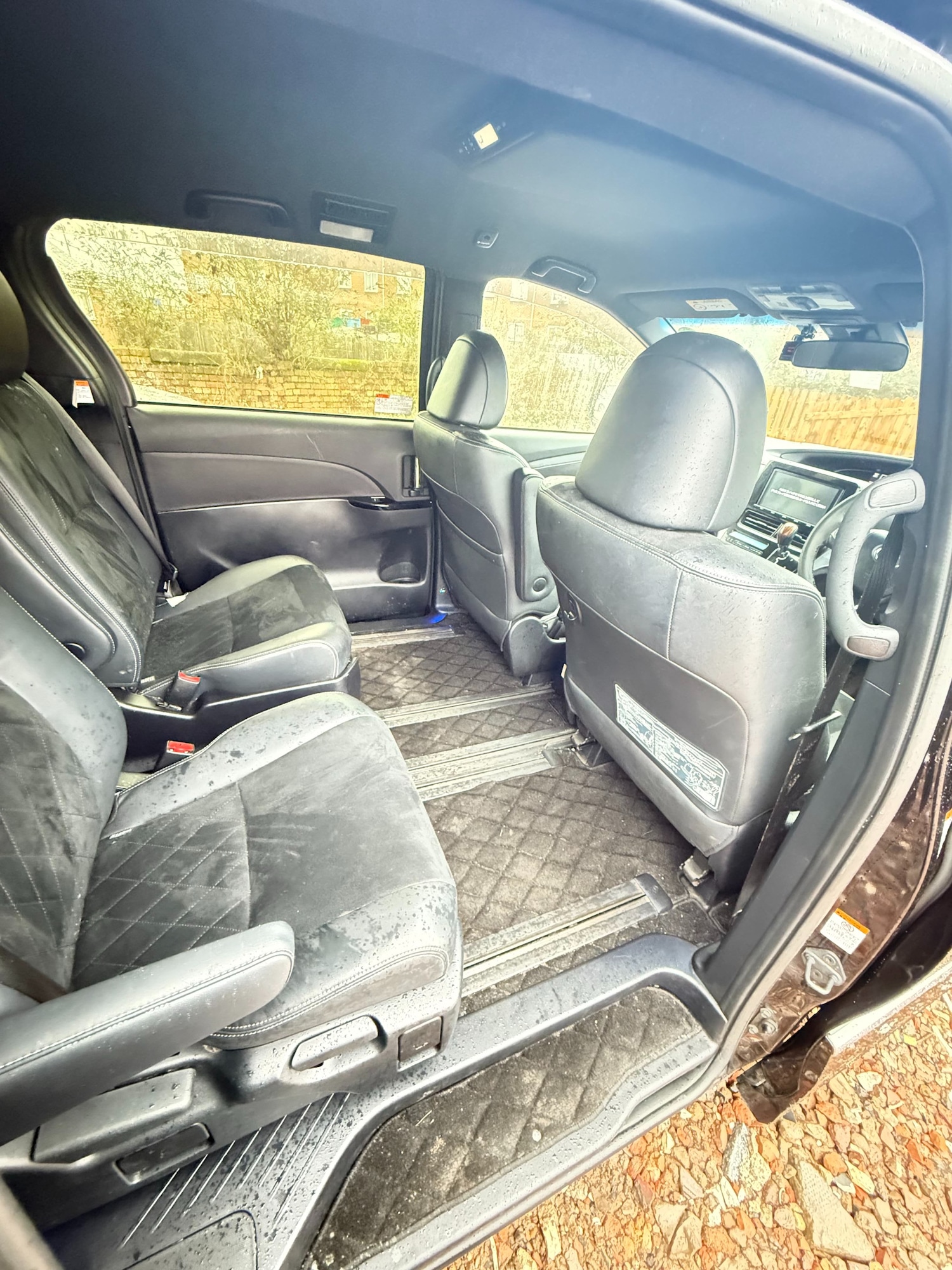 Used Toyota Estima 2025 for sale - 77168365: Photo 12