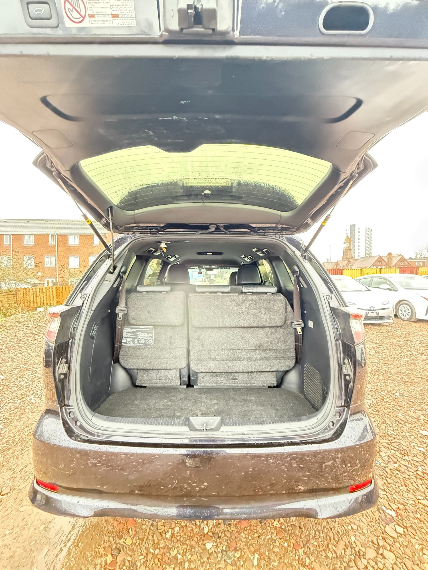 Used Toyota Estima 2025 for sale - 77168365: Photo 13