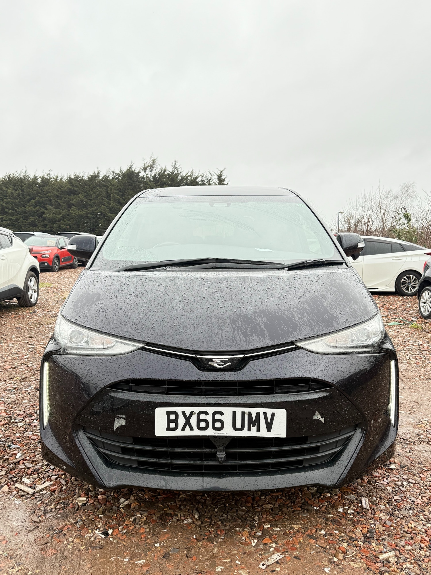 Used Toyota Estima 2025 for sale - 77168365: Photo 2