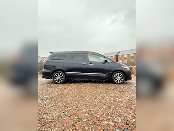 Used Toyota Estima undefined for sale - 77168365: Photo