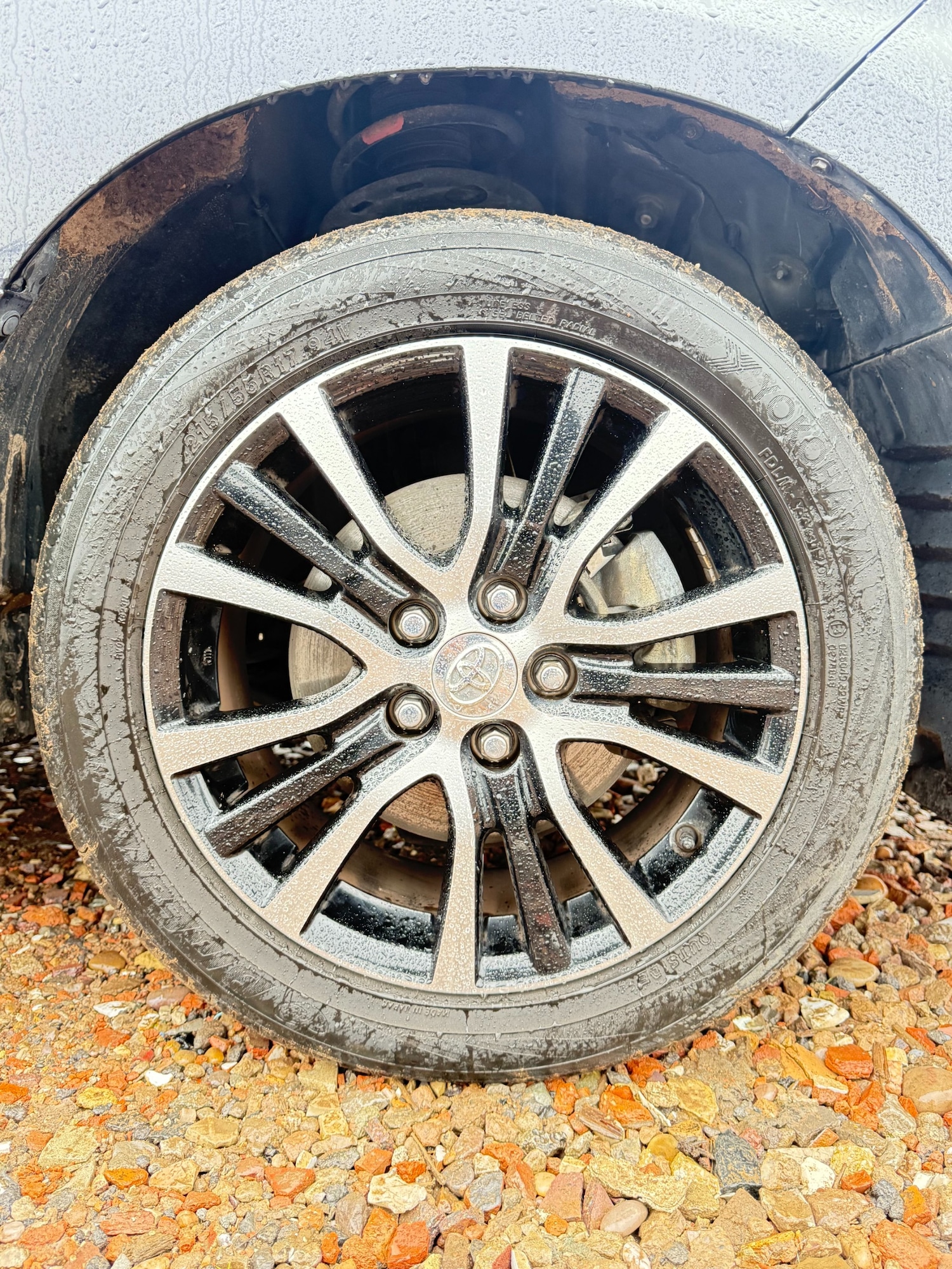 Used Toyota Estima 2025 for sale - 77168365: Photo 7