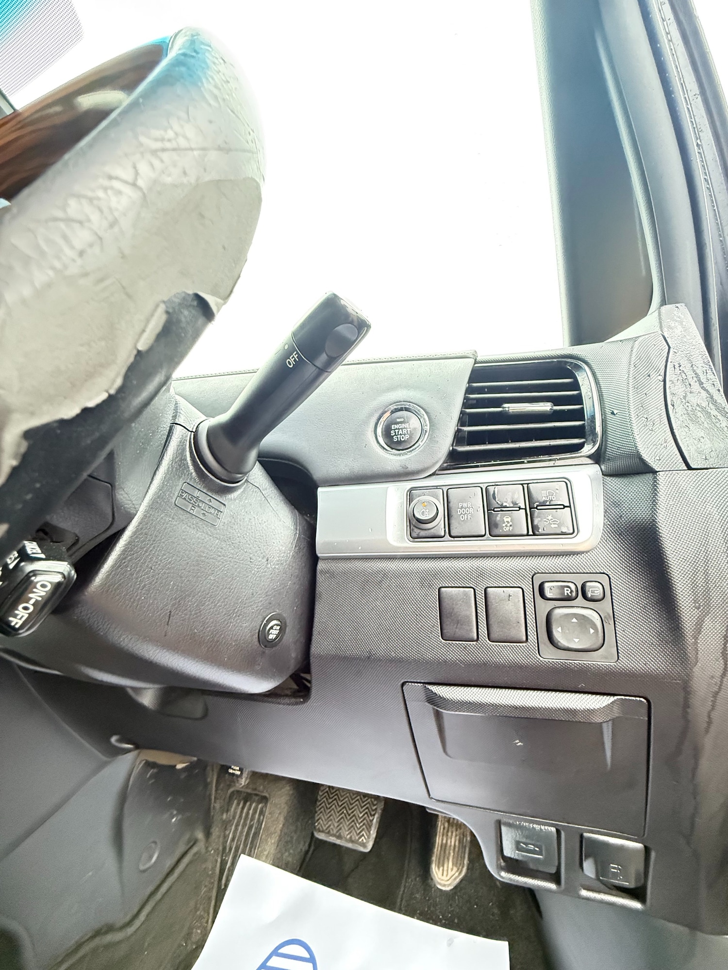 Used Toyota Estima 2025 for sale - 77168365: Photo 8