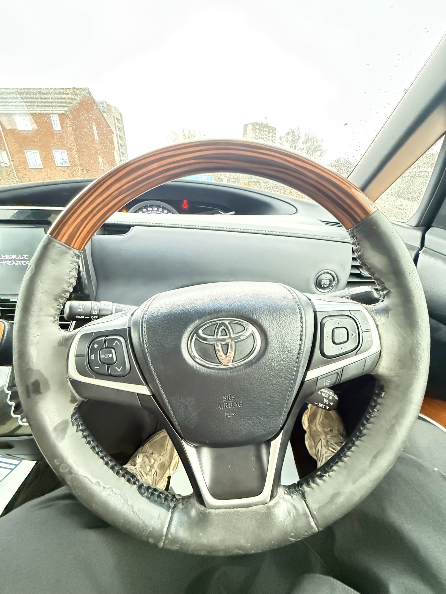 Used Toyota Estima 2025 for sale - 77168365: Photo 9