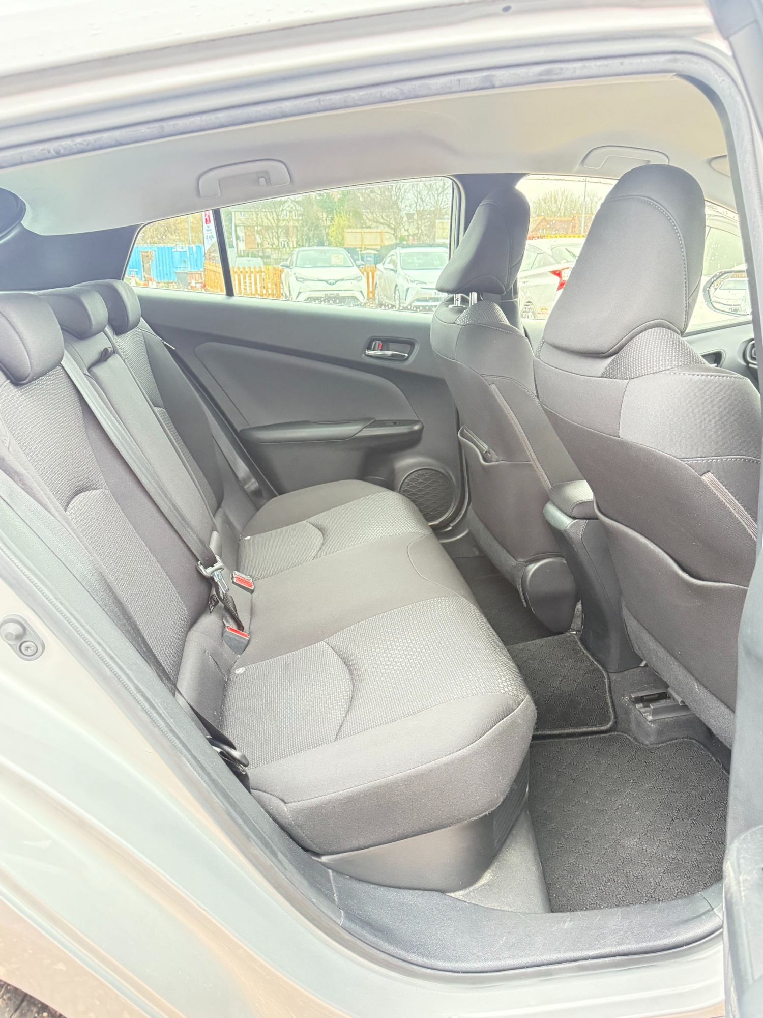 Used Toyota Prius 2026 for sale - 77336837: Photo 16